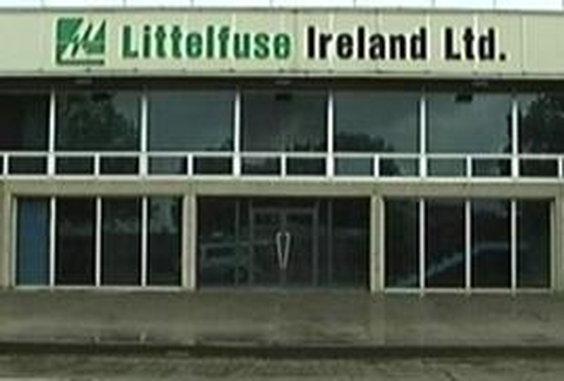 134 jobs to go in Dundalk plant closure