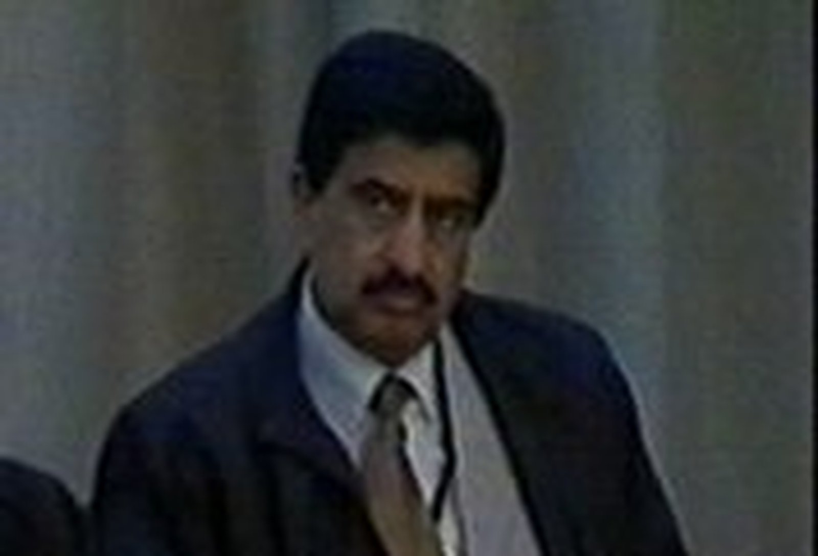 Hussein's lawyer killed in Baghdad