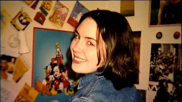 Deirdre Jacob was 18 years old when she went missing in 1998
