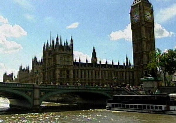 Westminster - Due to deabte bill