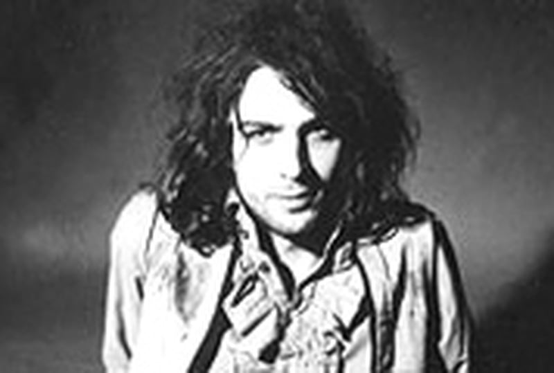 Pink Floyd legend Syd Barrett dies