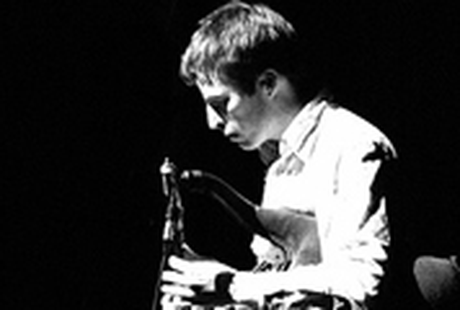 Kíla's Eoin Dillon announces TBMC gig