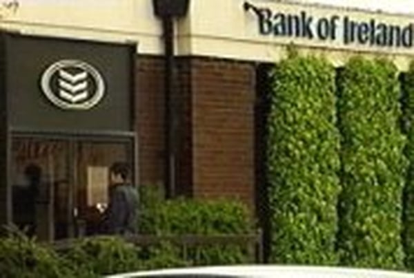 Bank of Ireland - Labour Court steps in