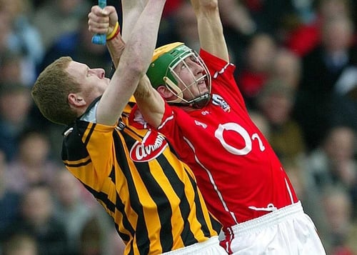 Defending champions Cork will be hoping for three-in-a-row against rivals Kilkenny this Sunday