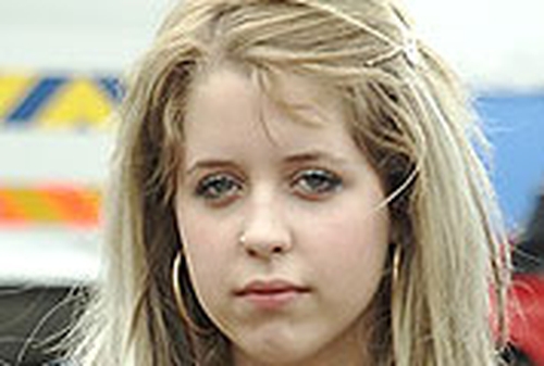 Peaches Geldof's life in pictures, Culture