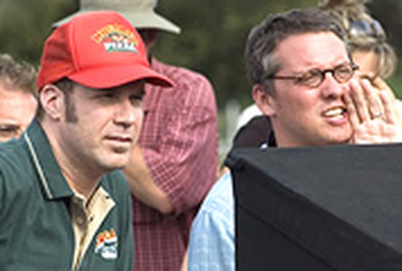Will Ferrell agrees TV comedy deal
