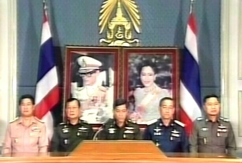 'Managed democracy' - Experts believe the new constitution is a callback to 1980s Thailand