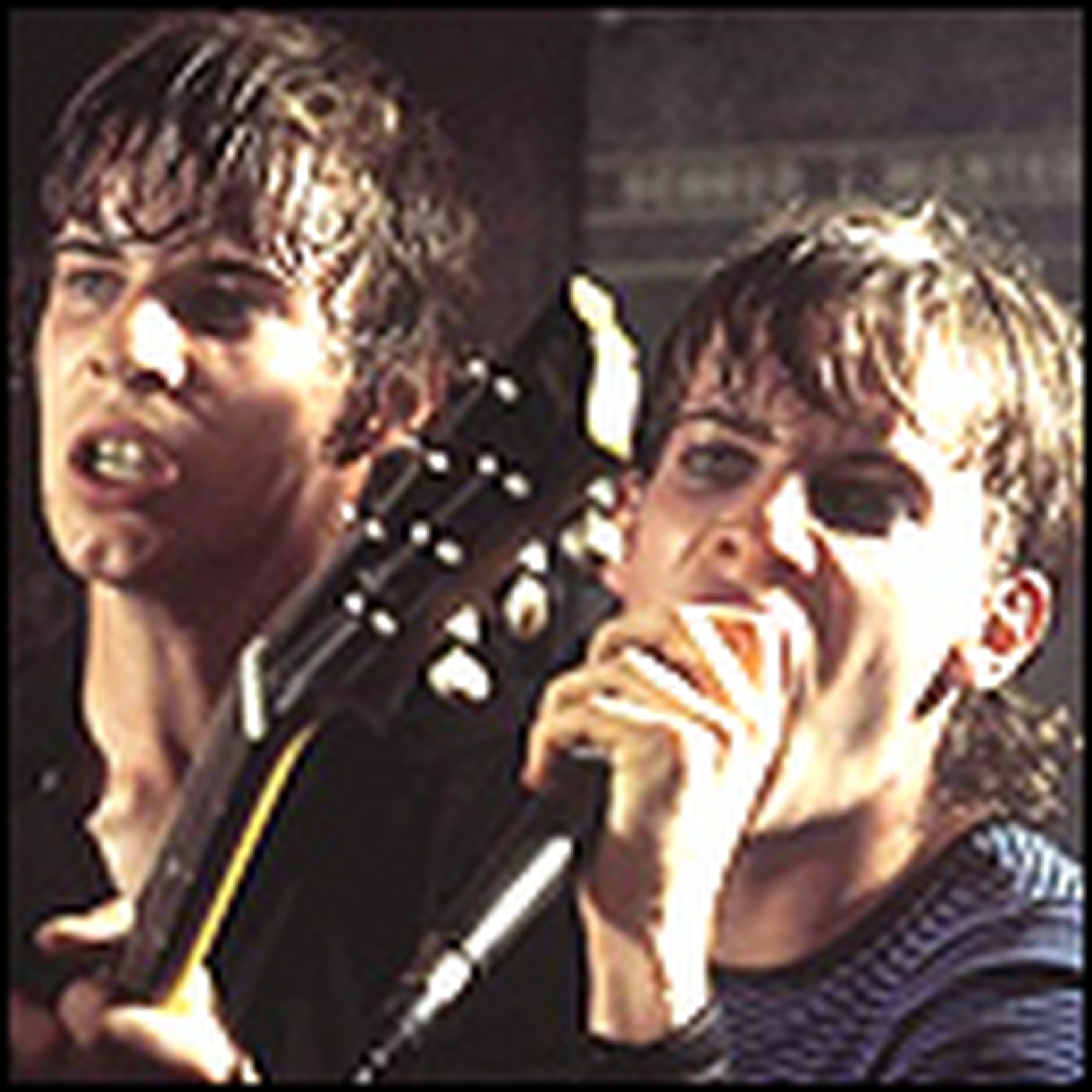 Brothers of the Head