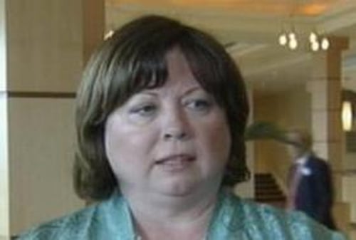 Mary Harney - Hopes difficulties can be resolved
