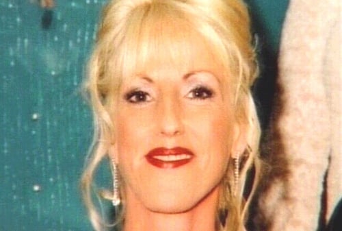 Meg Walsh - Disappeared in October 2006