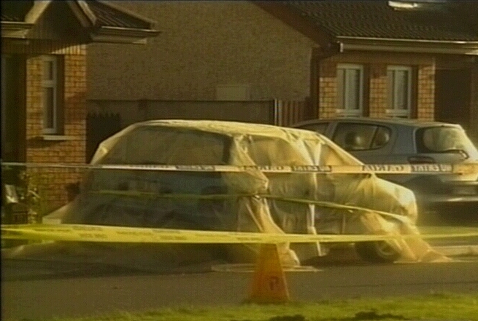 Man appears in court over Limerick murder