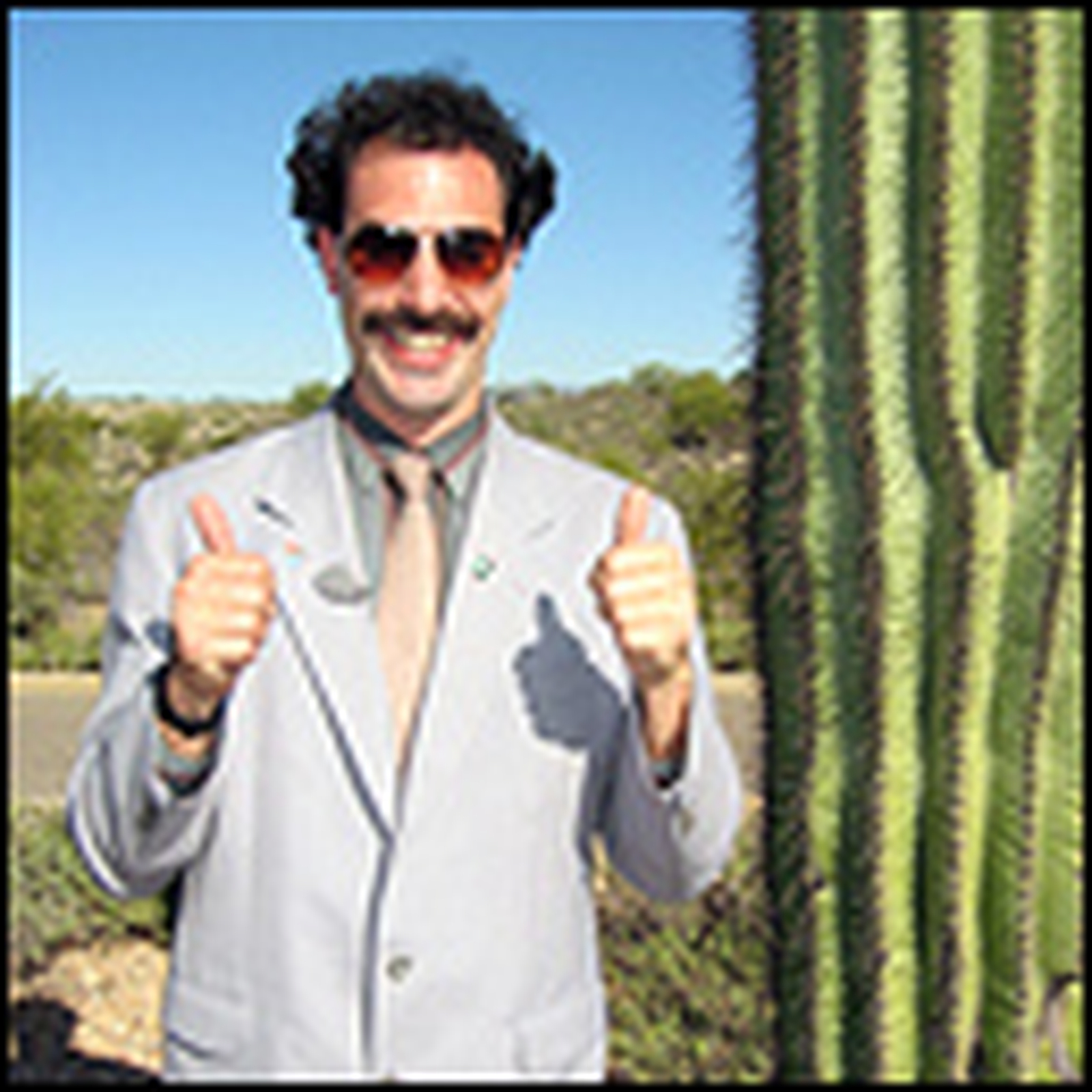 Borat Subsequent Moviefilm 5 Takeaways From the Sequel