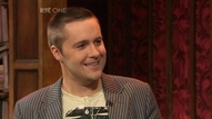 Keith Barry
