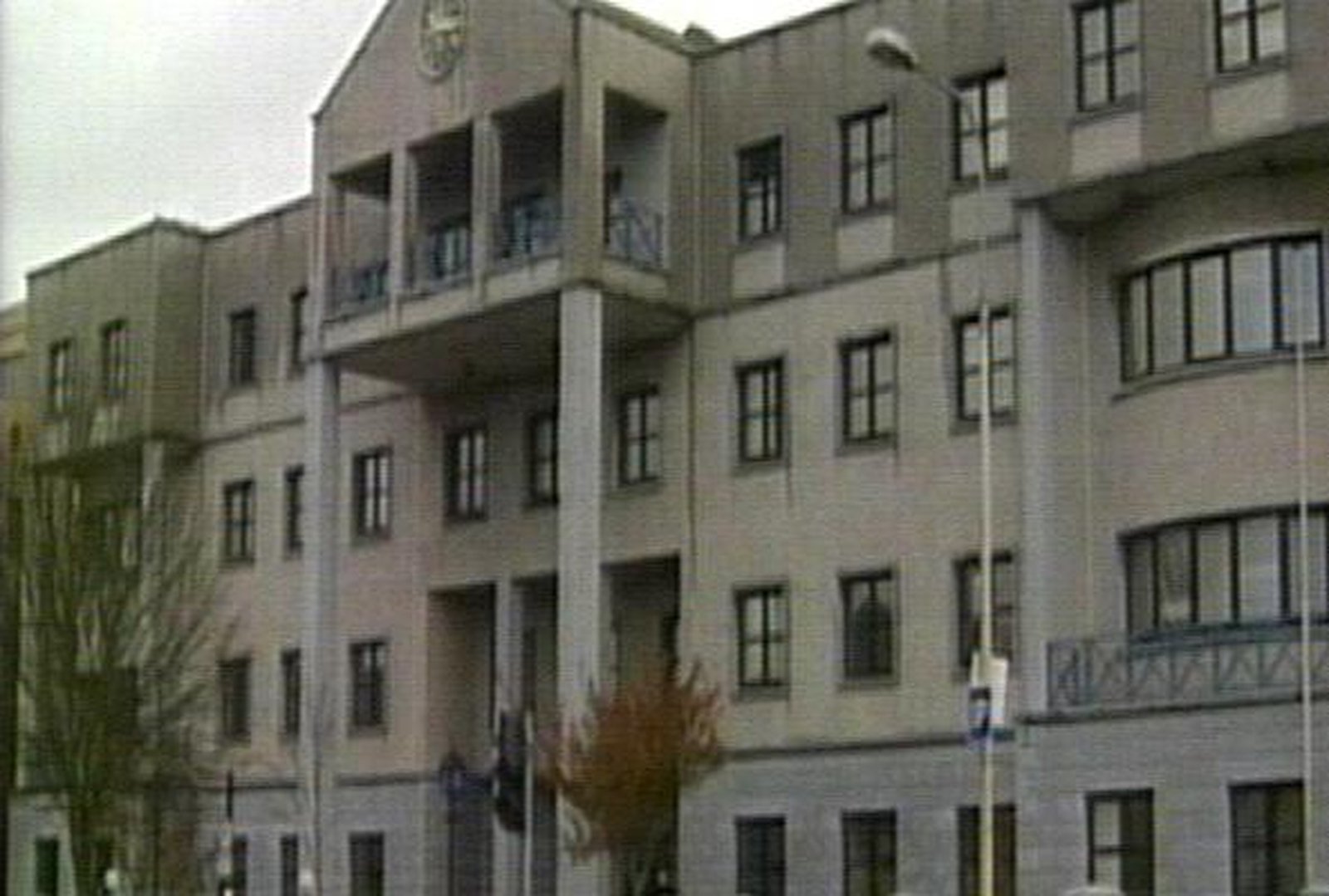 Man held in Cork organised crime inquiry