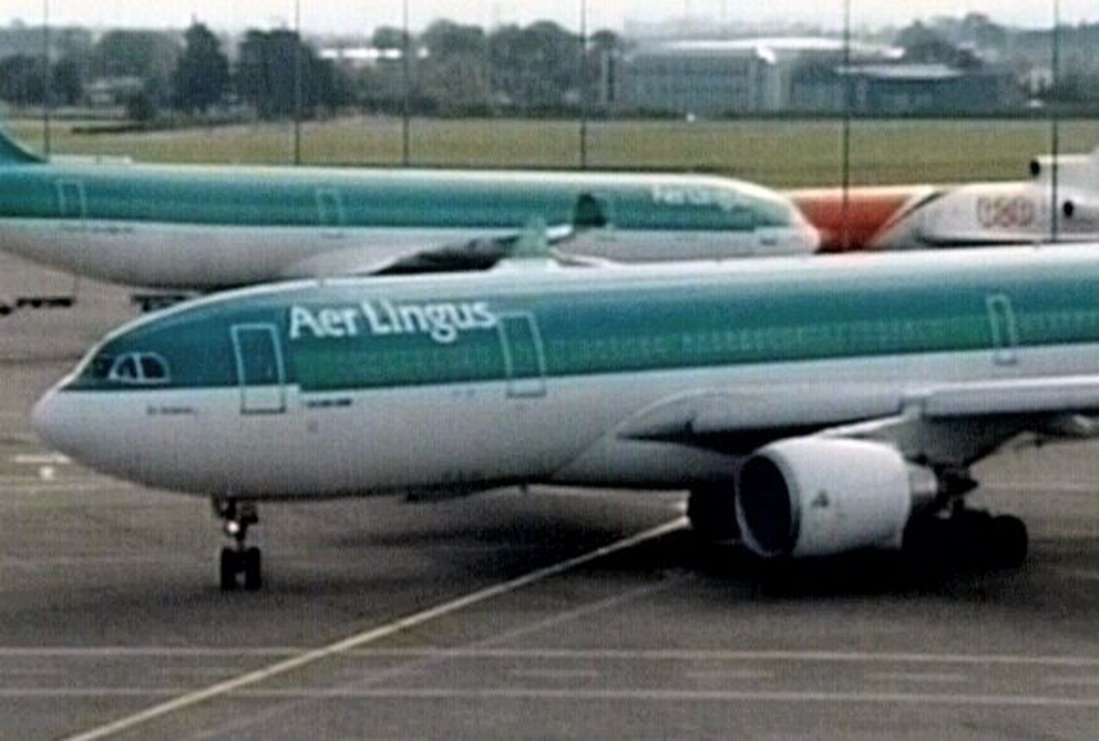 72  Aer Lingus Booking Information for Learn