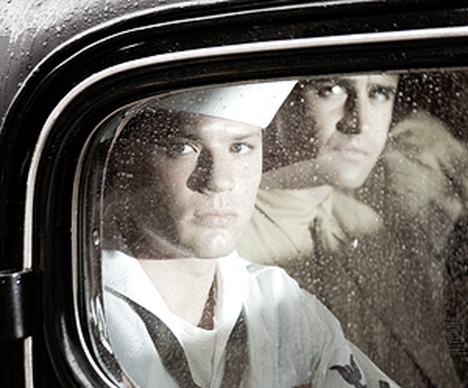 Flags of Our Fathers