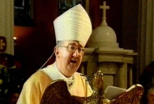 Archbishop Diarmuid Martin - New models of school patronage needed
