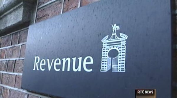 Revenue has collected €310m in respect of Local Property Tax