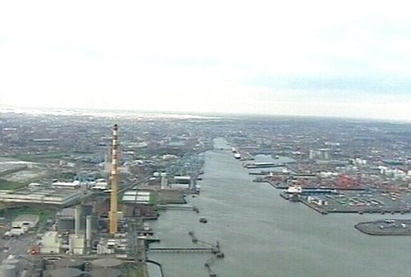 Dublin - Study warns of skewed development