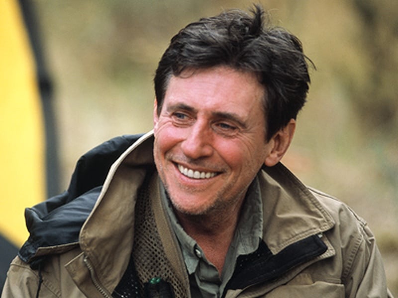 Gabriel Byrne to get award from Trinity