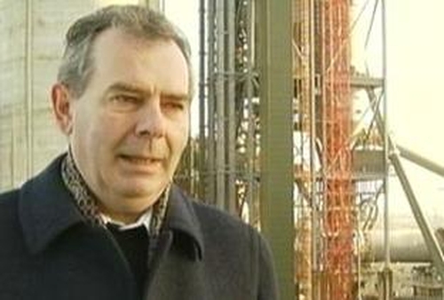 Sean Quinn - Ireland's richest man