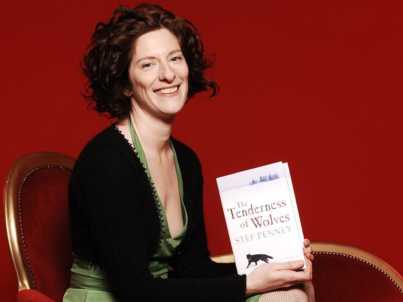 Un autor debutante gana el premio Costa Book