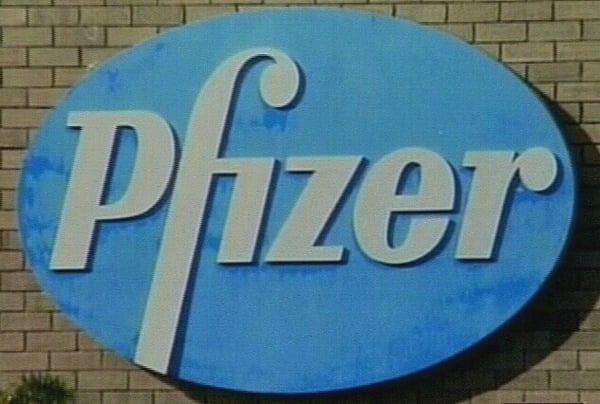 Pfizer - Will seek buyers for plants