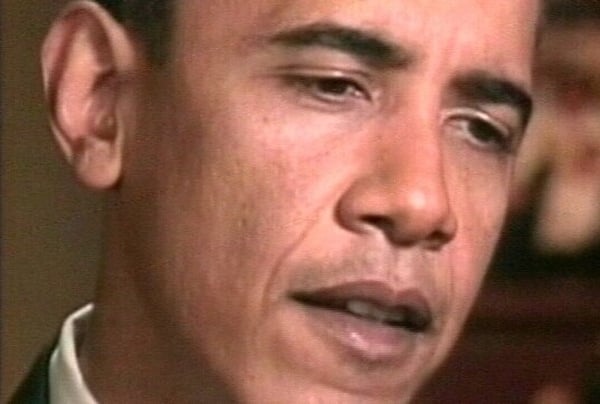Barack Obama - Declares candidacy