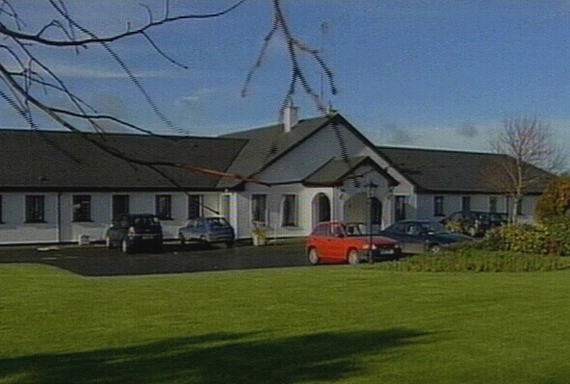 HSE halts admissions to north Dublin home