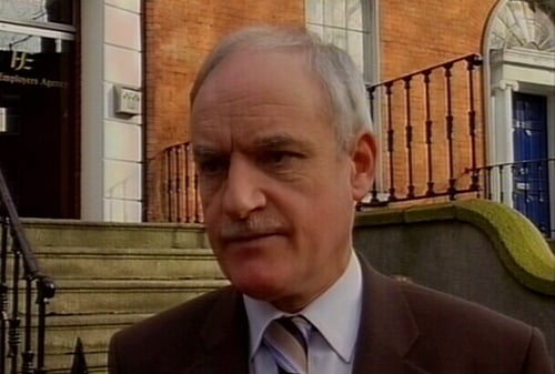 the week in politics rte player