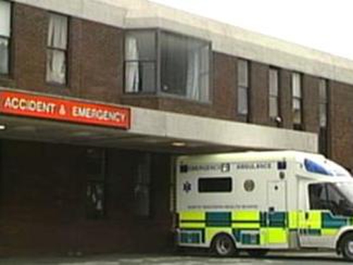Cavan General Hospital - Inquest opens
