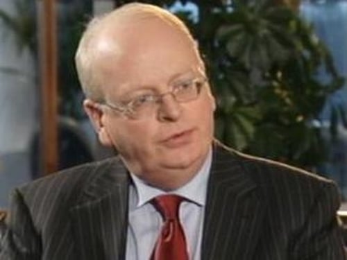 Michael McDowell - 'We have to keep pace with immigration'