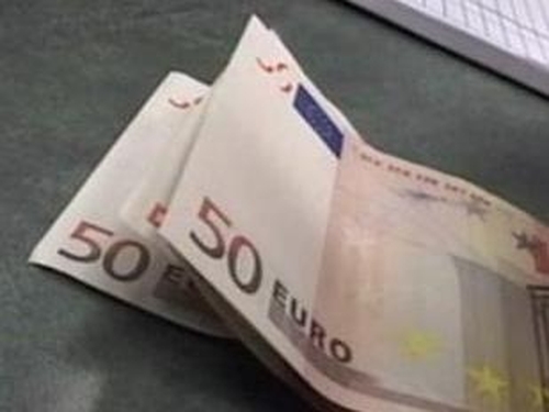 Bank scheme - Money flowing to Ireland?