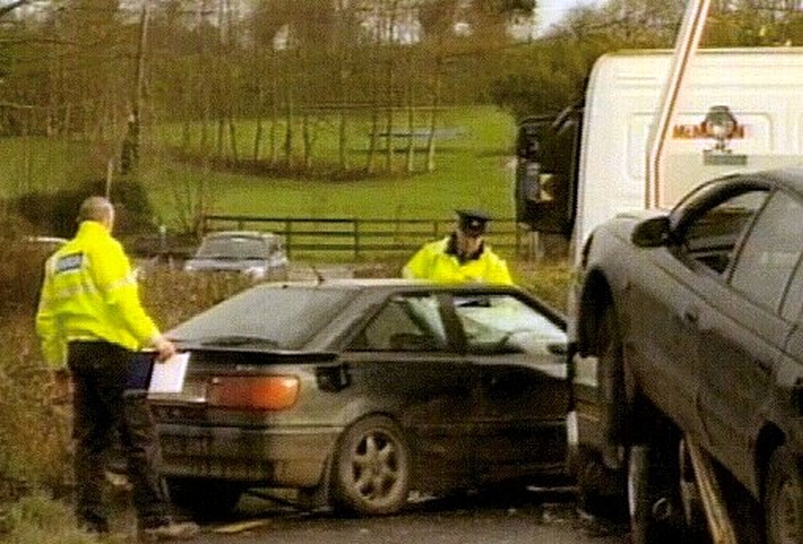 limerick news car crash today facebook