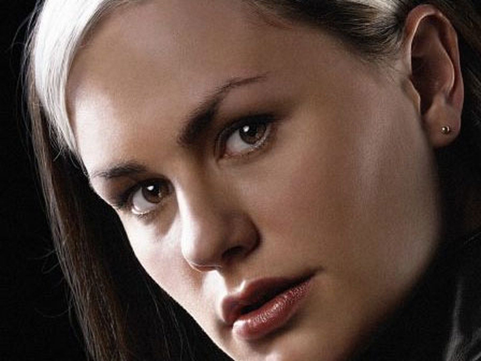 Anna Paquin for True Blood pilot