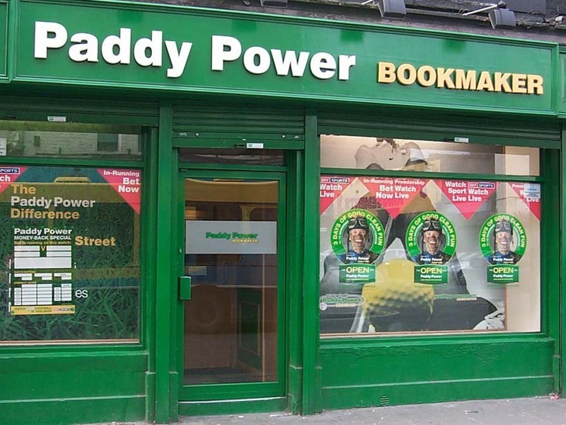 Paddy power lotto madness payout