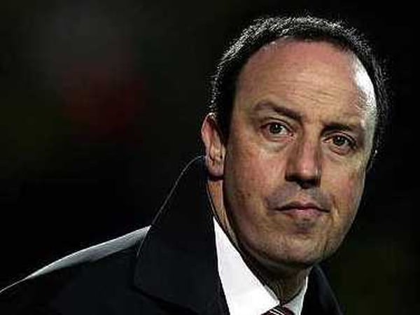 Rafael Benitez believes that the Premiership's top reserve teams should be able to play in the Football League