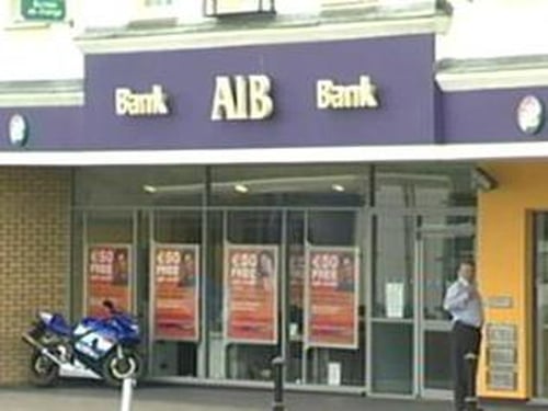 AIB plan - €200m start-up fund