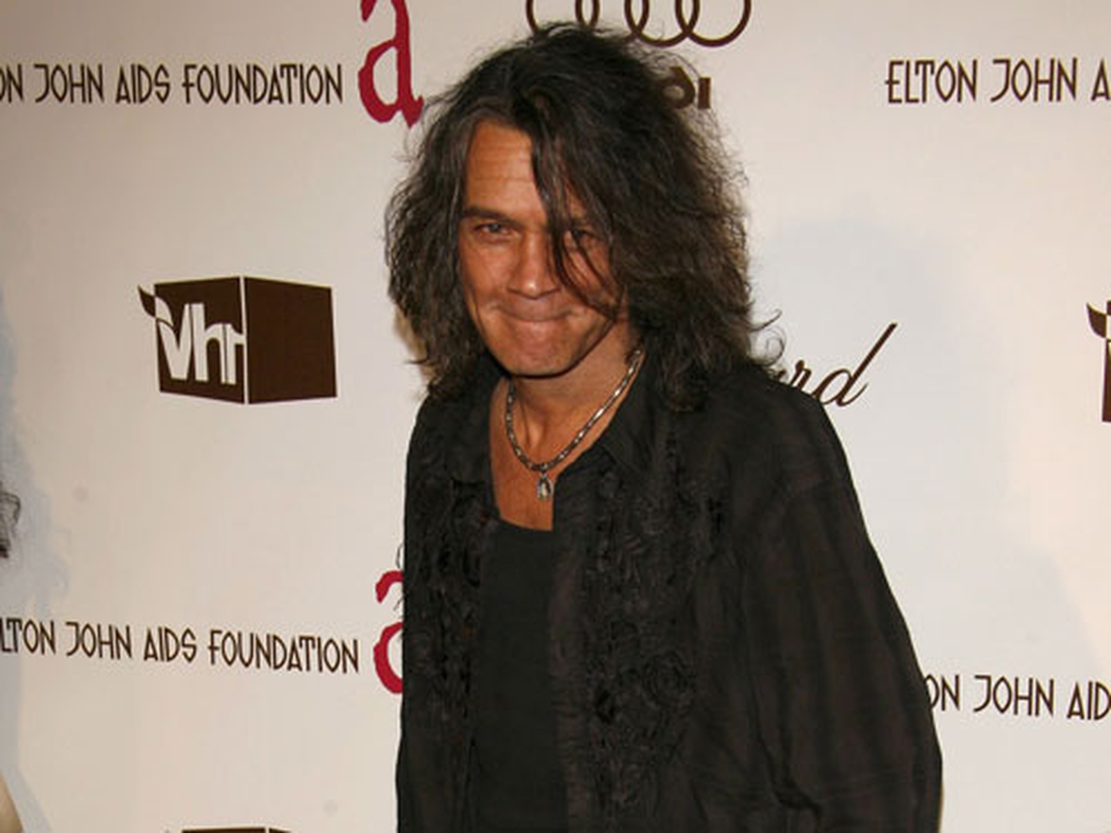Eddie Van Halen To David Lee Roth: Grow Up