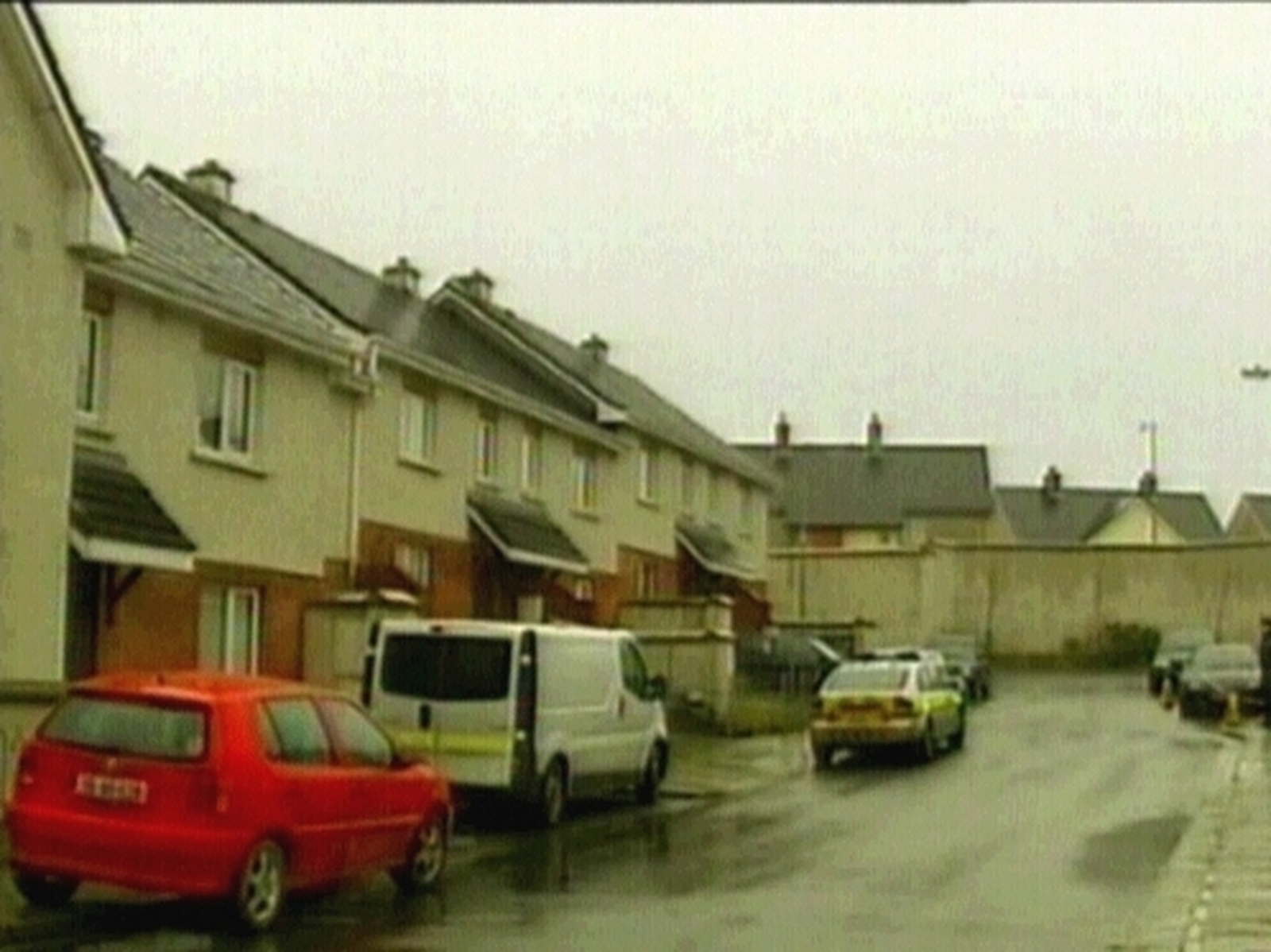 Shooting in Co Galway is investigated