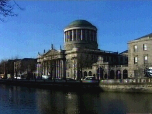 High Court - Ruling for Miss D in abortion travel case