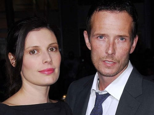 Weiland's wife blames outburst on disorder