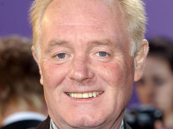 Jones - Plays Les Battersby in the soap