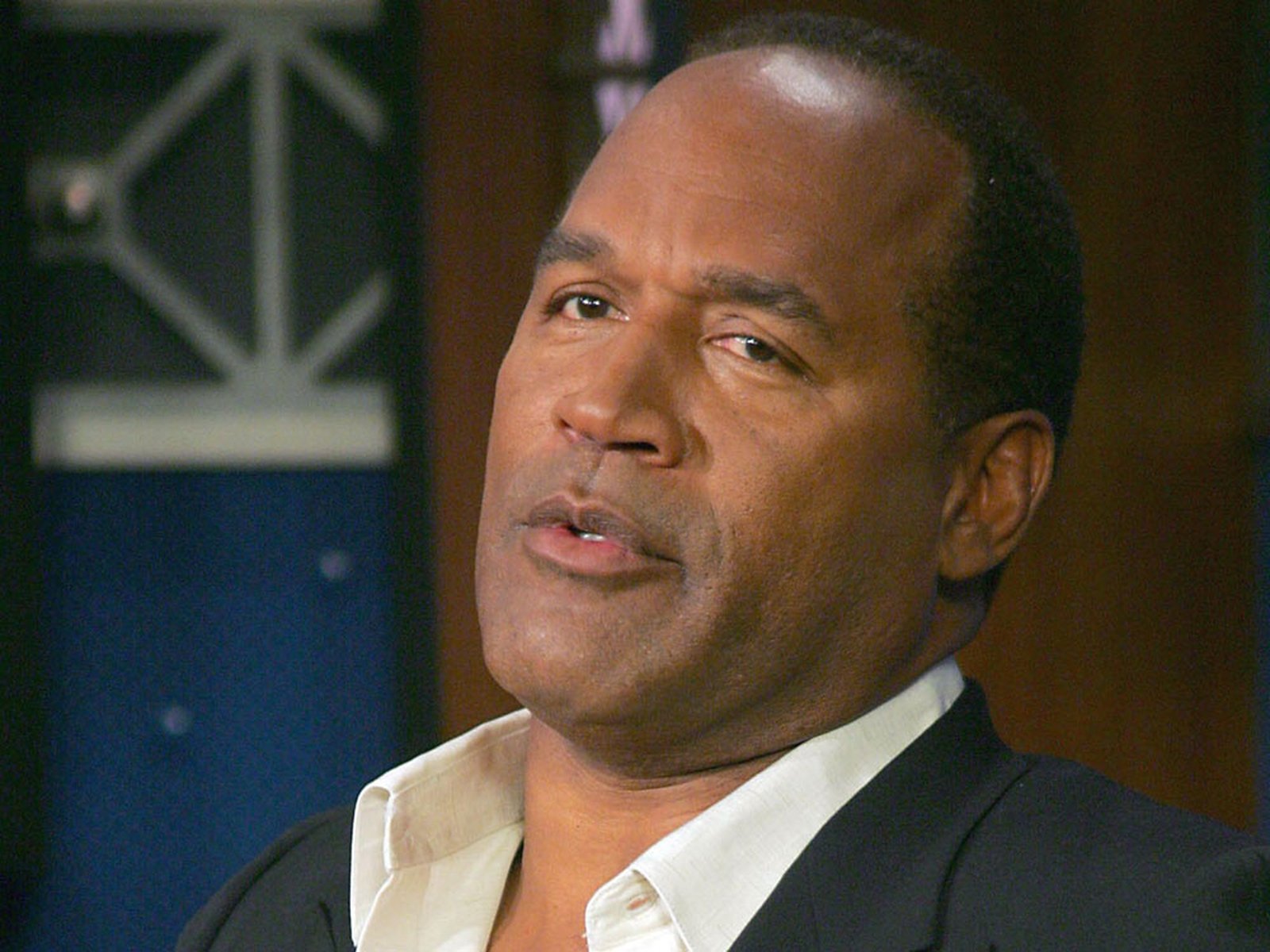 OJ Simpson facing robbery charges