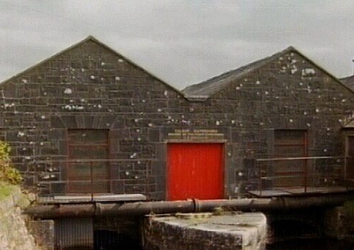 Galway waterworks - Contaminated water