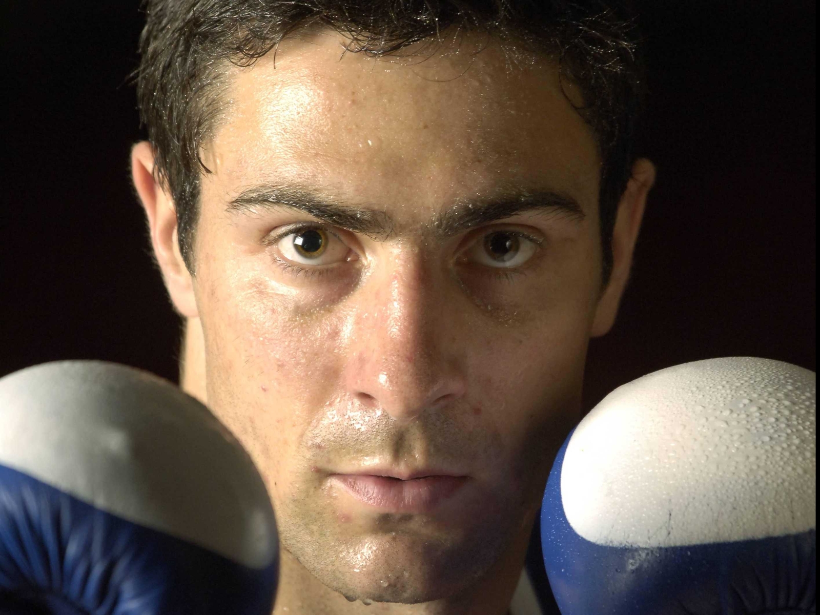 Six Irish boxers reach EU finals