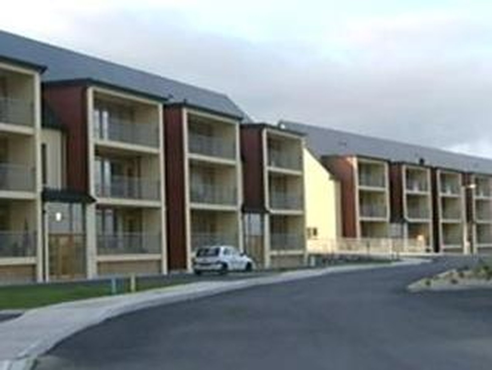 Proposals for new apartments law