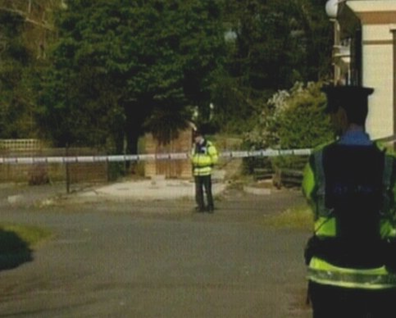 Two Arrested After Death In Co Wexford