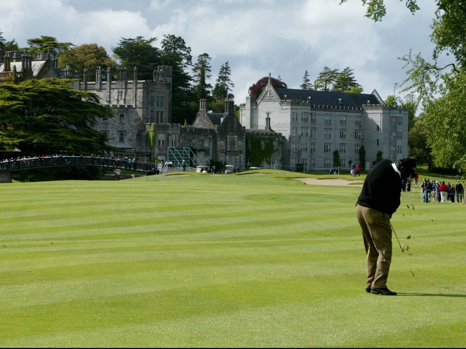 Huge potential bonus for Irish Open