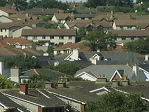 Housing sector - Study finds that 345,000 homes are now vacant